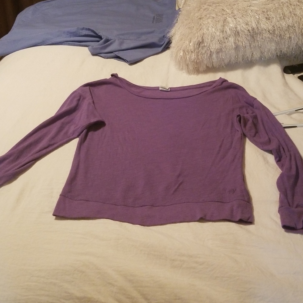 Loose top